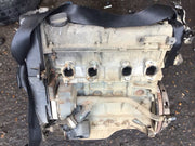 FORD KA FIAT 500 1.2 PETROL ENGINE FP4 61000 MILES 2008 20163