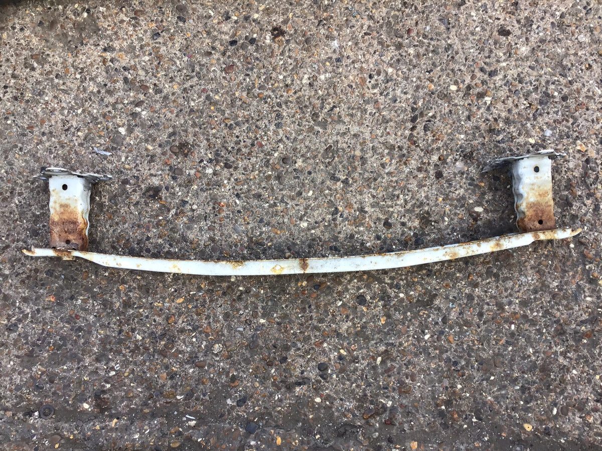 CITROEN DS3 REAR BUMPER SUPPORT BAR CRASH BAR 2010 20150
