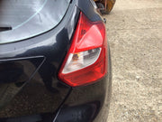 FORD FOCUS MK3 DRIVER'S SIDE O/S REAR LIGHT 5 DOOR HATCHBACK 2011 20140