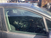 PEUGEOT 208 DRIVER'S O/S SIDE FRONT WINDOW GLASS DOOR WINDOW 2012 20186
