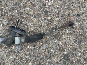 VAUXHALL CORSA C POWER STEERING RACK 26082873 2010 20146