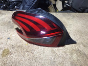 PEUGEOT 208 PASSENGER'S SIDE N/S REAR LIGHT 98256012 2012 20150