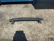 VOLKSWAGEN GOLF MK5 ESTATE REAR BUMPER BAR / REAR CRASH BAR 2004 20083