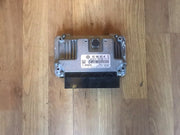 VOLKSWAGEN GOLF MK5 1.4 TSI ENGINE CONTROL UNIT ECU 03C906022AK 2004 20082