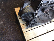 PEUGEOT 2008 1.6 HDI GEARBOX 6 SPEED MANUAL 20EA59 2013 20197