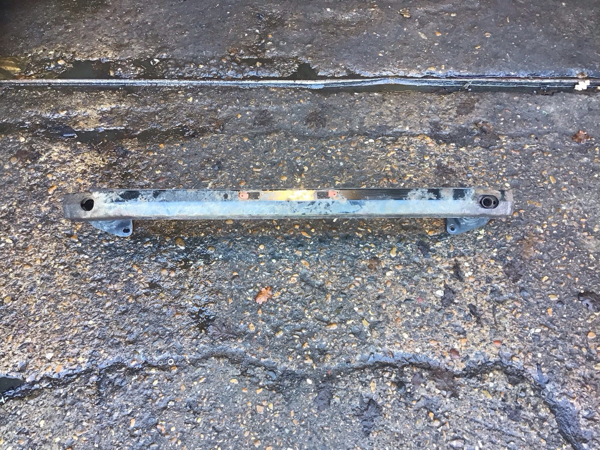 VAUXHALL CORSA D REAR BUMPER SUPPORT BAR CRASH BAR 3 DOOR MODEL 2006 20141