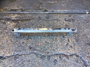 VAUXHALL CORSA D REAR BUMPER SUPPORT BAR CRASH BAR 3 DOOR MODEL 2006 20141