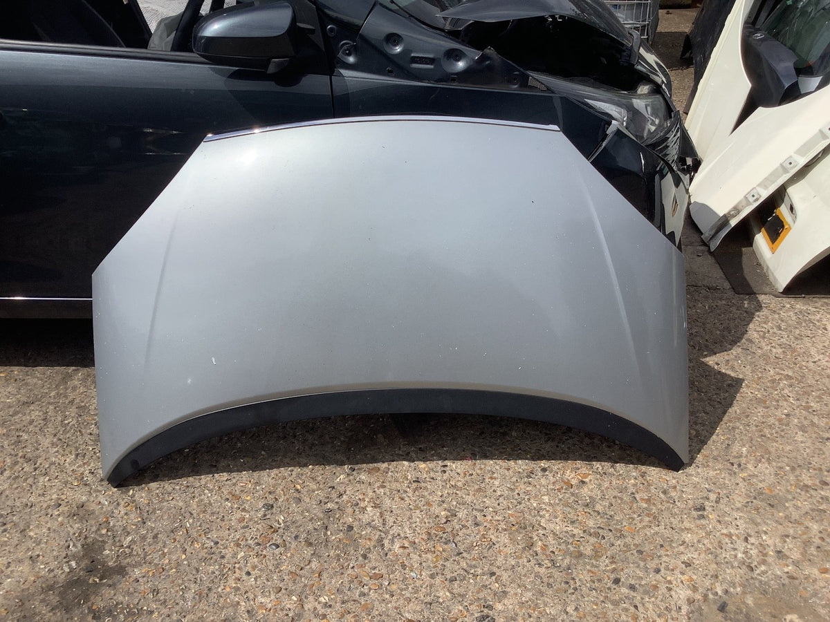 FORD GALAXY MK1 BONNET IN MASHINE SILVER 2000-20060