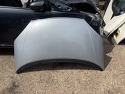 FORD GALAXY MK1 BONNET IN MASHINE SILVER 2000-20060