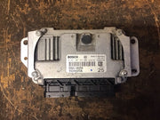 TOYOTA AYGO MK1 1.0 PETROL ENGINE CONTROL UNIT ECU 89661 0H250 1KE FE 2005 20140