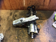 VAUXHALL CORSA C ELECTRIC POWER STEERING COLUMN PUMP AND ECU 13136674 2001 20062