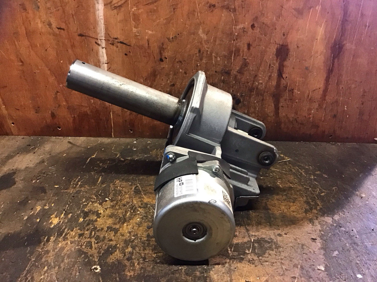 VAUXHALL CORSA D ELECTRIC POWER STEERING COLUMN PUMP AND ECU 13376415 2010 20147