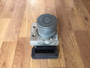 VOLKSWAGEN POLO 6R ABS PUMP MODULE 6C0614517R 2009 20130