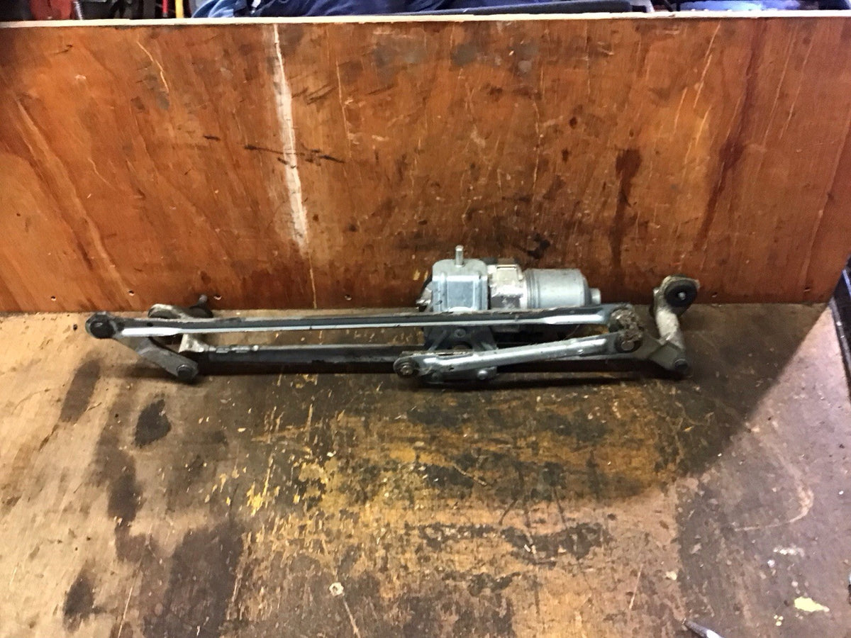 VW JETTA  FRONT WIPER MOTOR  1K2955023G 2005 20105