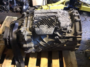 MAN TGX GEARBOX 81.32004 6407 TRAXTON 12.TX2620TD 1358001030 514000 KILOMETERS3
