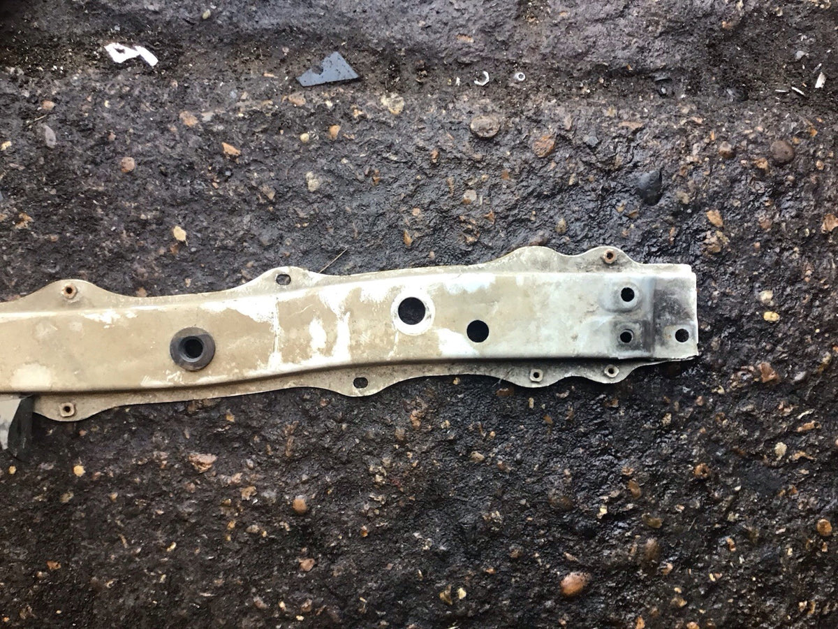PEUGEOT 107  FRONT RADIATOR SUPPORT BAR  571610H010 2012 20143