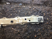 PEUGEOT 107  FRONT RADIATOR SUPPORT BAR  571610H010 2012 20143