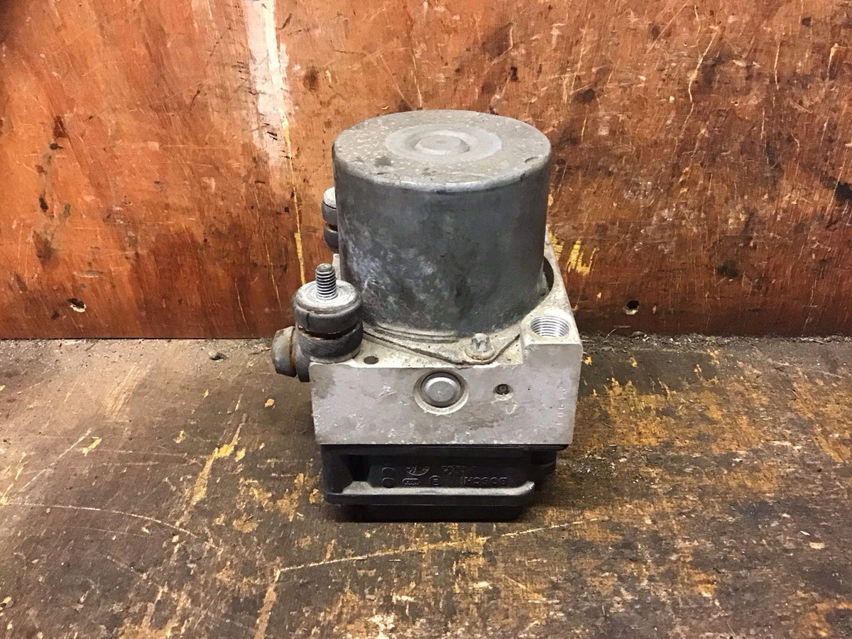 VAUXHALL CORSA C ABS PUMP MODULE 0265800770 2010 20147