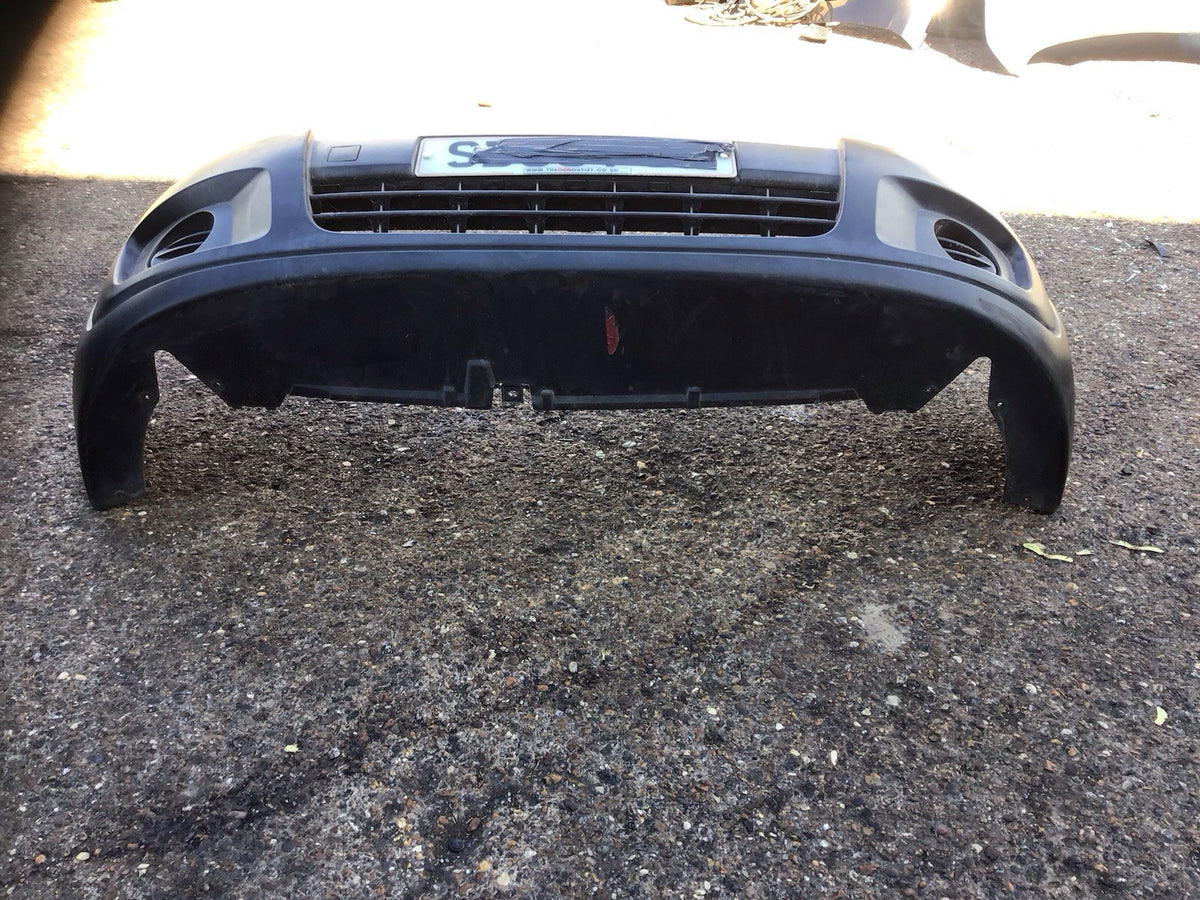 PEUGEOT EXPERT  FRONT BUMPER GOLDEN WHITE KCY 2007 20168