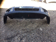 PEUGEOT EXPERT  FRONT BUMPER GOLDEN WHITE KCY 2007 20168