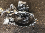 VAUXHALL CORSA D GEARBOX MANUAL 1.2 PETROL CODE ML5 5 SPEED 2010 20148