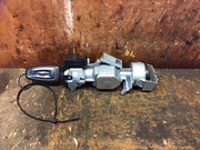 FORD C MAX  IGNITION BARREL LOCK AND KEY 3M51 3F880 AE 2010 20150