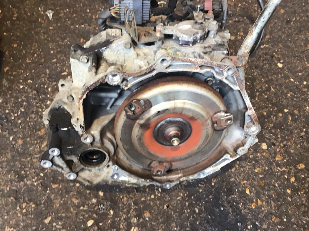 VAUXHALL CORSA C 1.4 AUTOMATIC GEARBOX 338TF 78000 MILES  2001 20064