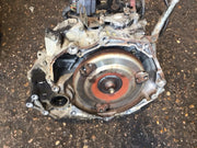 VAUXHALL CORSA C 1.4 AUTOMATIC GEARBOX 338TF 78000 MILES  2001 20064