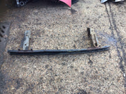 TRANSIT CUSTOM REAR BUMPER SUPPORT BAR CRASH BAR  GK21 17912A03 2013 20189