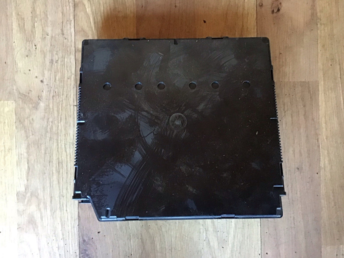 VOLKSWAGEN TOURAN 2.0 DIESEL ECU KIT 03L907309N CFCH 2010 20153
