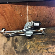 VAUXHALL CORSA C WIPER MOTOR & LINKAGE GM 9T498 232 2001 20060