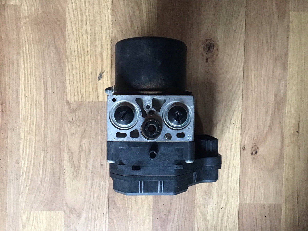 LEXUS IS220D ABS PUMP MODULE 89541 53240 2008 20123