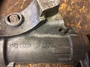 AUDI A4 B7 IGNITION BARREL LOCK AND KEY 4B0905851 2004 20084