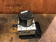JAGUAR S TYPE  ABS PUMP MODULE 5W93 2C405 AD 10.0212 0032.4  2004 200711