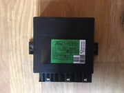 FORD MODEO MK2 2.0 PETROL ECU KIT XS7F 12A650 FC JOWL 1996 20007