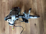 TOYOTA VERSO ELECTRIC POWER STEERING COLUMN F1901 0F020 2013 20180