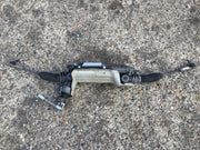 VOLKSWAGEN SHARAN MK2 2.0 DIESEL ELECTRIC POWER STEERING RACK 7805501415 2010 232