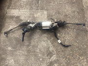 VAUXHALL  ASTRA J 1.6 PETROL POWER STEERING RACK P13413959 2010 201513