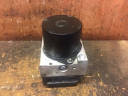 VOLKSWAGEN POLO 9N3 ABS PUMP MODULE 6Q0614117AJ  0265232244 2005 20095