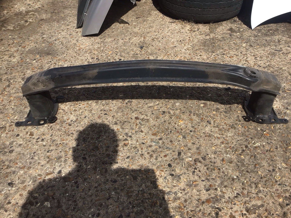 SEAT LEON 1P FRONT BUMPER SUPPORT BAR CRASH BAR 1P0807109A 2008 20128