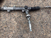 MERCEDES C CLASS W203 ELECTRIC POWER STEERING RACK A20311051003 2001 20077