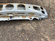 TOYOTA YARIS MK2 FRONT SUPPORT BAR CRASH BAR 2007 20117