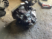 TOYOTA AYGO MK2 PEUGEOT 108 1.0 PETROL MANUAL GEARBOX 5 SPEED 2014 20228