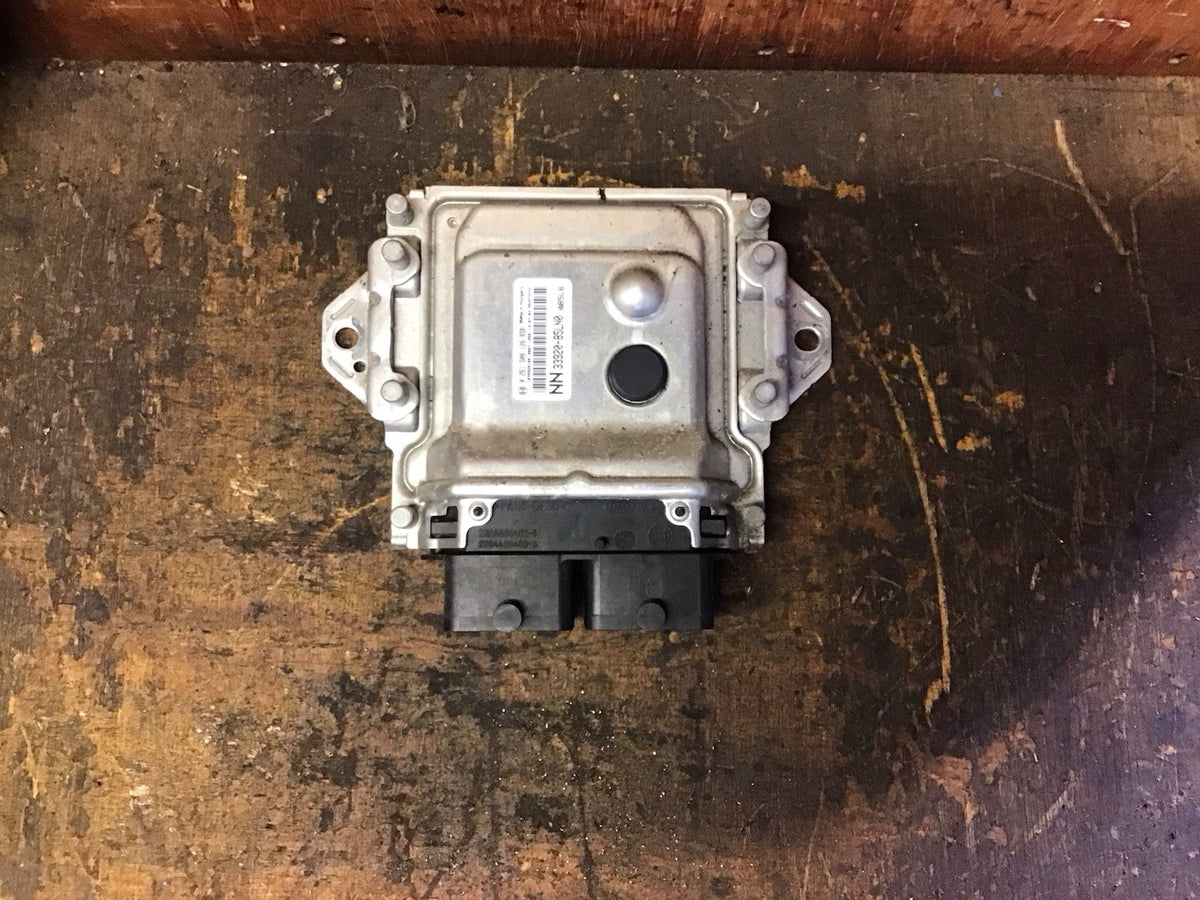 VAUXHALL AGILA 1.0L PETROL MANUAL ECU KIT 33920 85LN0 0261S08126 2010 201411