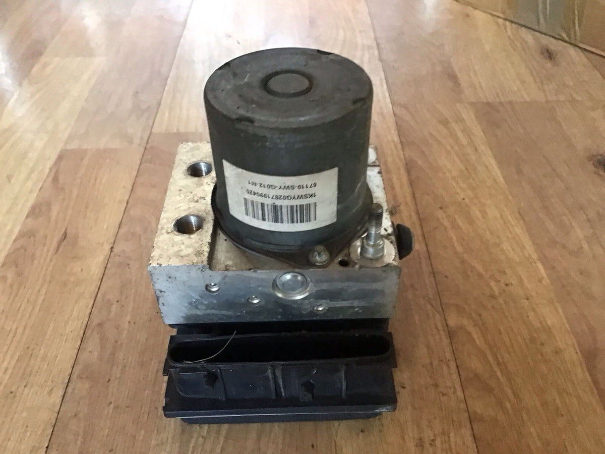 HONDA CR V MK3 ABS PUMP MODULE 0265235312 2007 20121