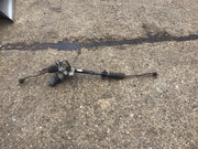 HONDA JAZZ MK2 ELECTRIC POWER STEERING RACK 53600 SAA E0 2002 20081