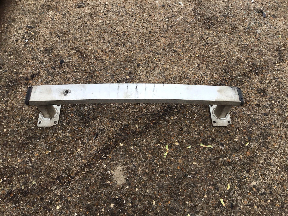 PEUGEOT EXPERT FRONT BUMPER SUPPORT BAR CRASH BAR 2007 20162