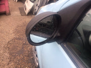 PEUGEOT 107 CITROEN C1 PASSENGER'S SIDE N/S DOOR MIRROR GREY 2005 20134