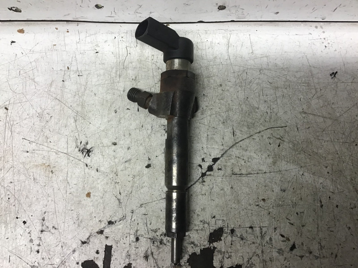 FORD S MAX 1.8 TDCI DIESEL INJECTOR 4M5Q 9F593 AD 2006 20112