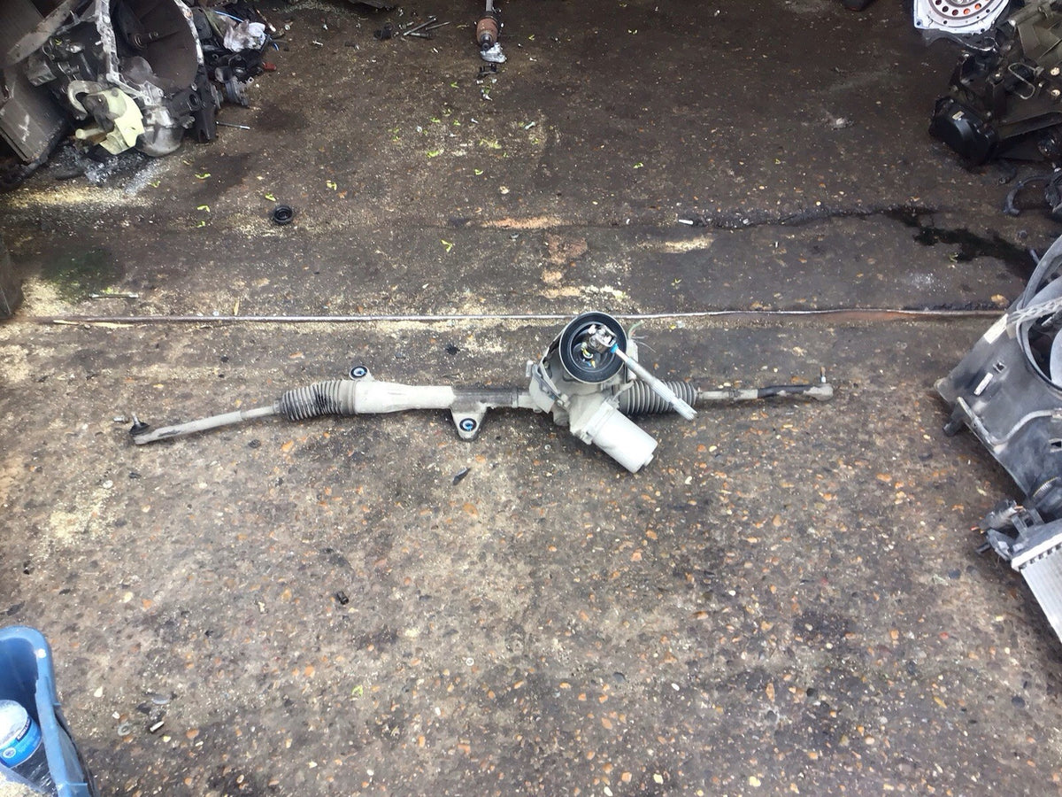 HONDA INSIGHT ELECTRIC POWER STEERING RACK  08MTF0 E9 2009 20140